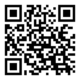 QR code to download Keygrain APK